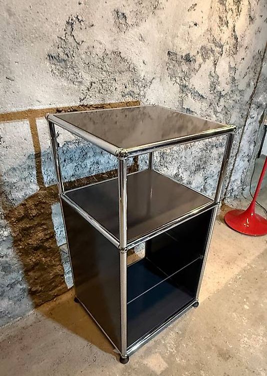 Usm Haller Hifi Mobel