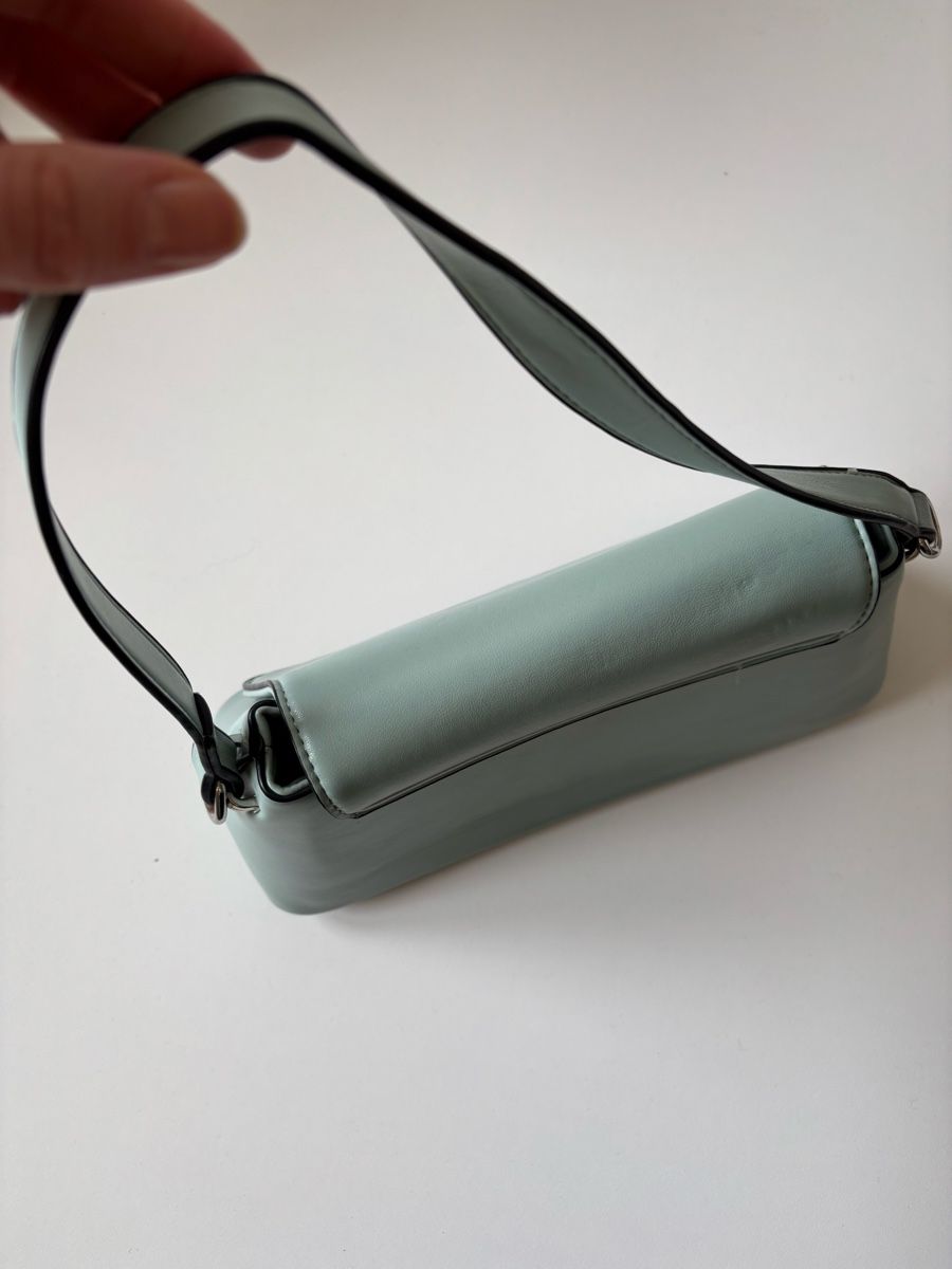 Borse da donna: Mint Shoulder Bag – Usato da Wallisellen venduto da eli_v7dn 2