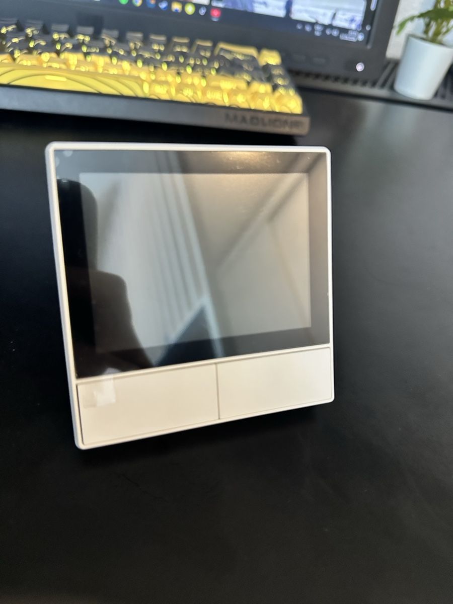 Sonoff Studioequipment: Sonoff NSPanel Smart Scene Wall Switch neu – Neu (gemäss Beschreibung) aus Buonas von vonRich 4