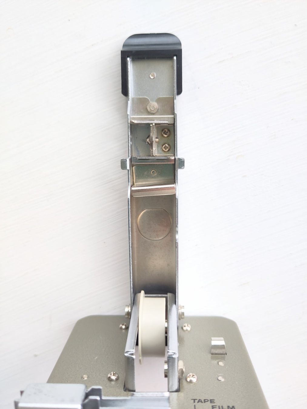 Labor & Dunkelkammer: Fujica Single-8 Splicer Klebepresse – Gebraucht aus Pfäffikon ZH von rabali 6