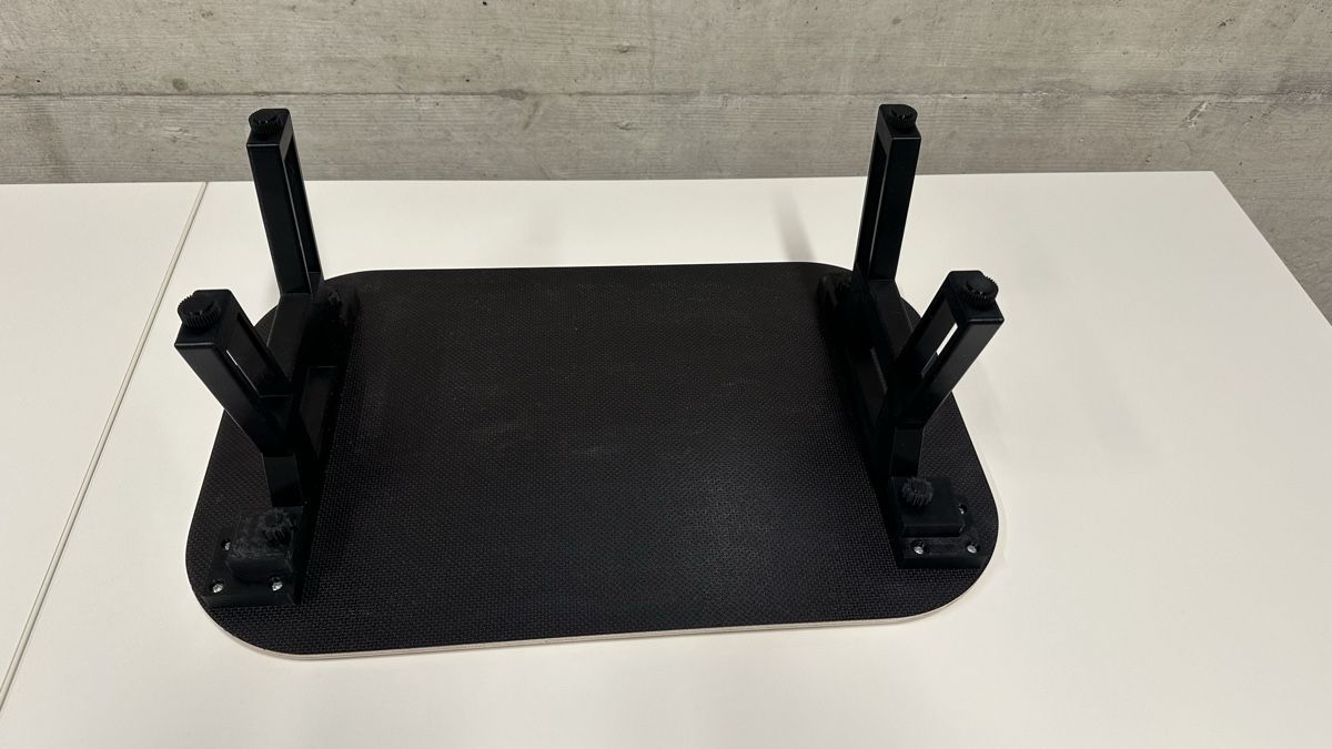 Werkbänke: Établi portable  – Neu und originalverpackt aus Boudry von ToDoRent17 4