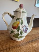 Spode Victoria Kaffeekanne „Pear / Auricula“ – England – Wie