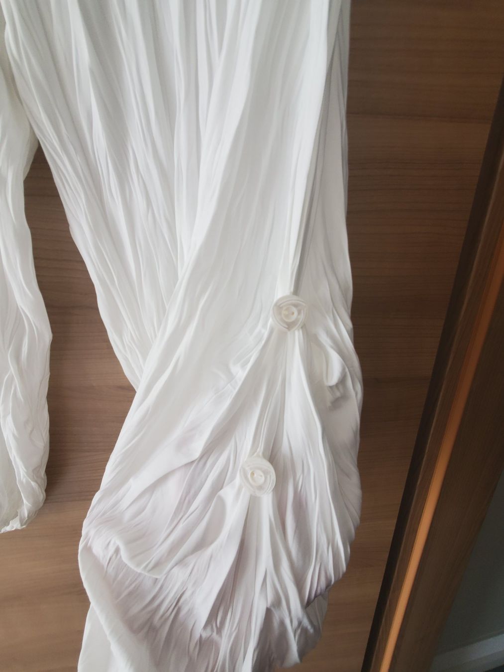 Pantaloni: pantacourt 2w-Paris – Nuovo e nell'imballaggio originale da Montsevelier venduto da Sherlock007 1