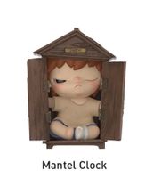 Hirono Figur Shelter Kollektion