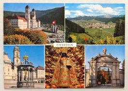 Einsiedeln
