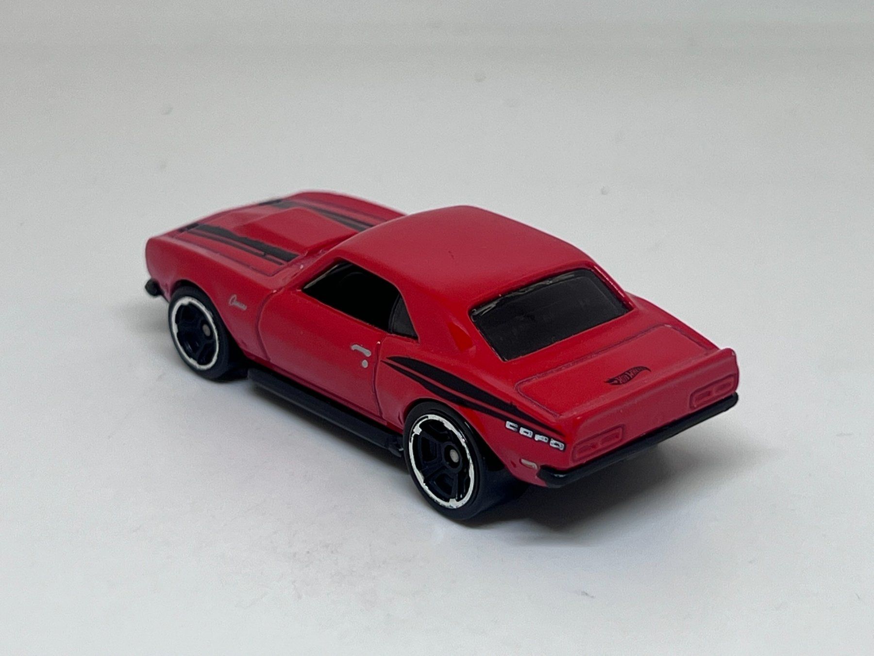 Hot Wheels Modellini d'auto: Hot Wheels '68 Copo Camaro – Nuovo (secondo la descrizione) da Wildegg venduto da LaaBoutique 2