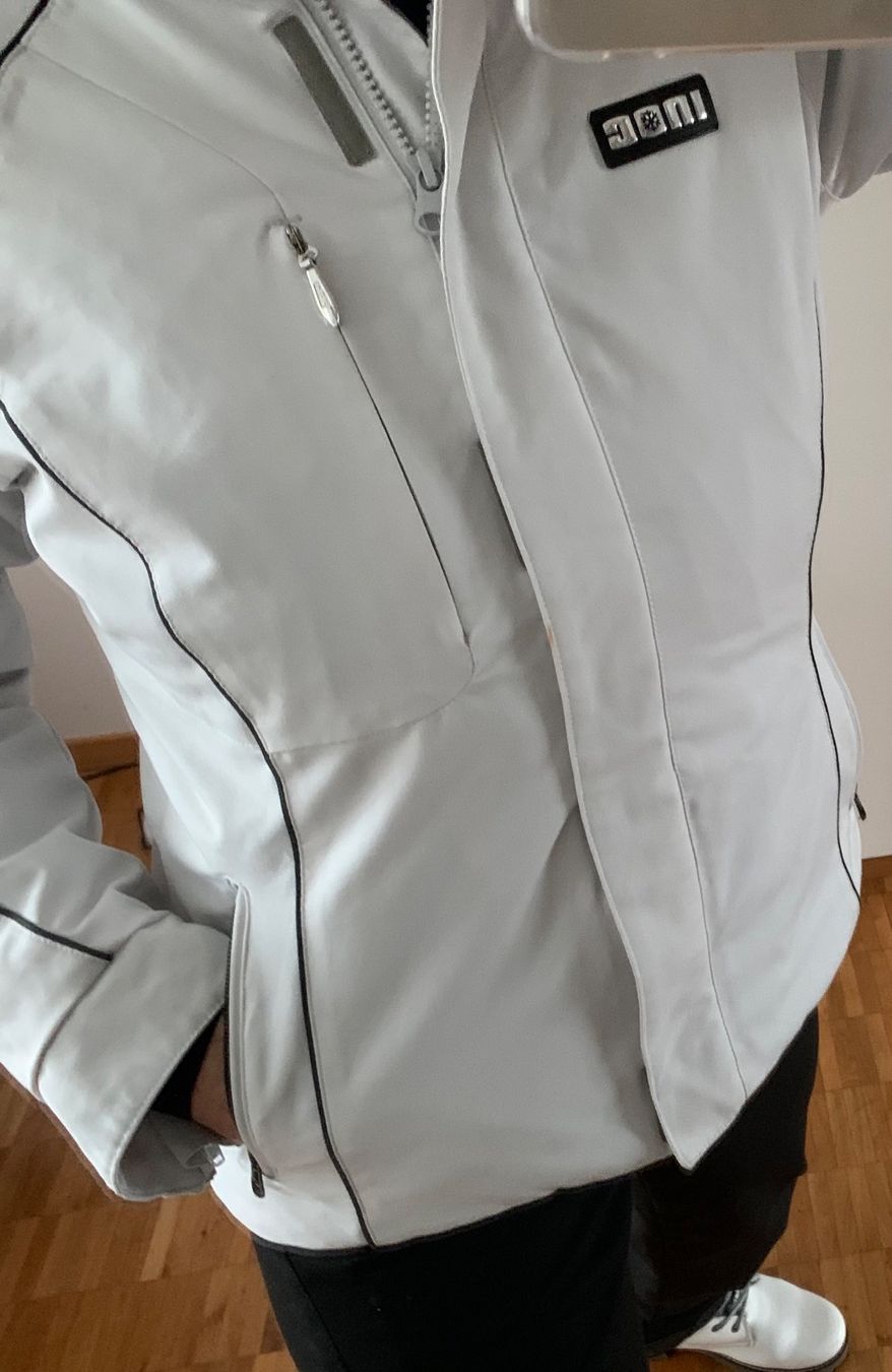 Completi & Tailleur: SKI Anzug – Usato da Adliswil venduto da Jessik0 4