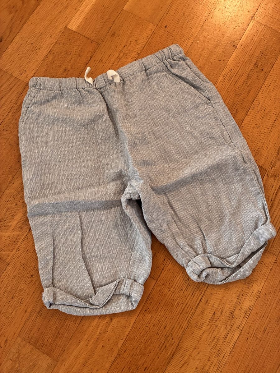 Next Pantaloni: Leichte Shorts Gr. 122, Next – Usato da richterswil venduto da lunamarie001
