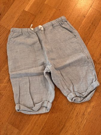 Leichte Shorts Gr. 122, Next