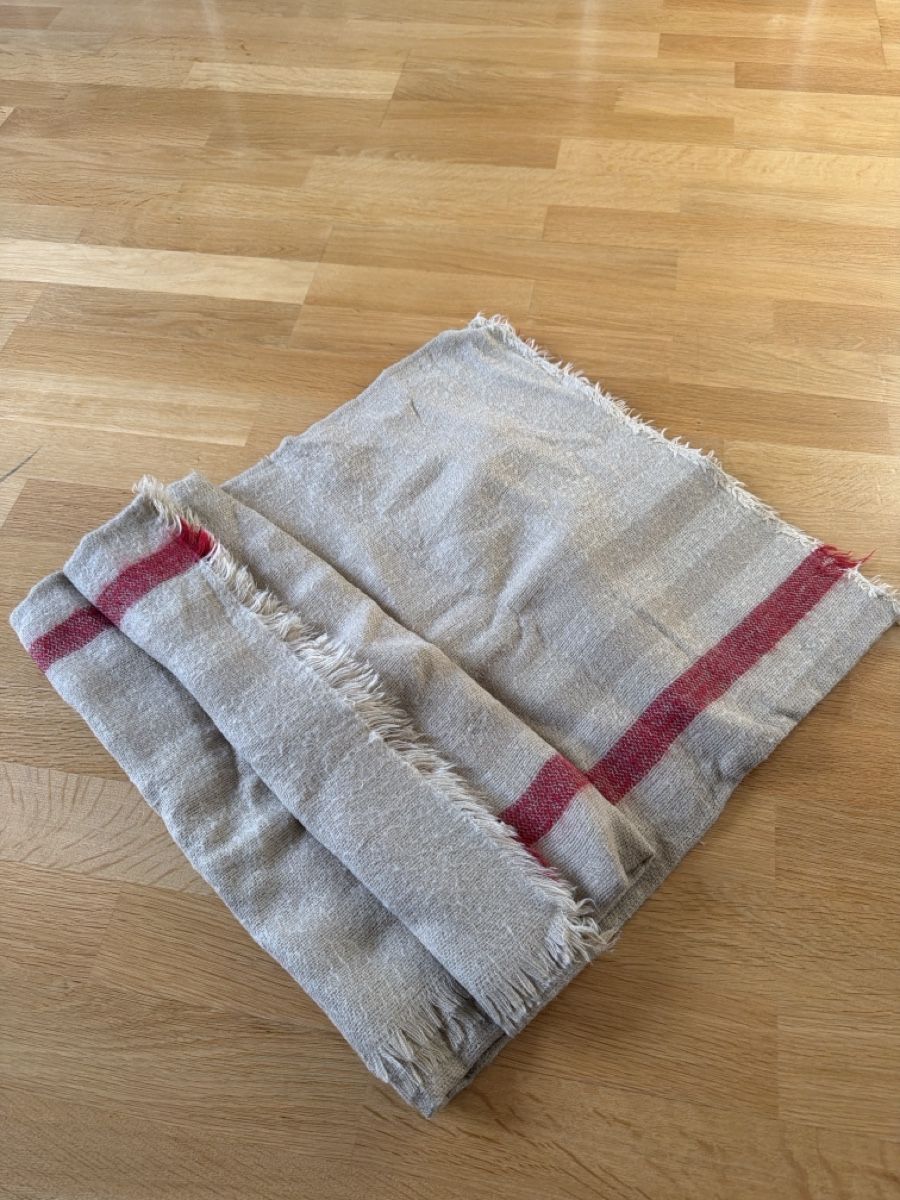 Zara Foulards, Tücher & Schals: Zara Schal, warm – Gebraucht aus Zollikon von lnhw1