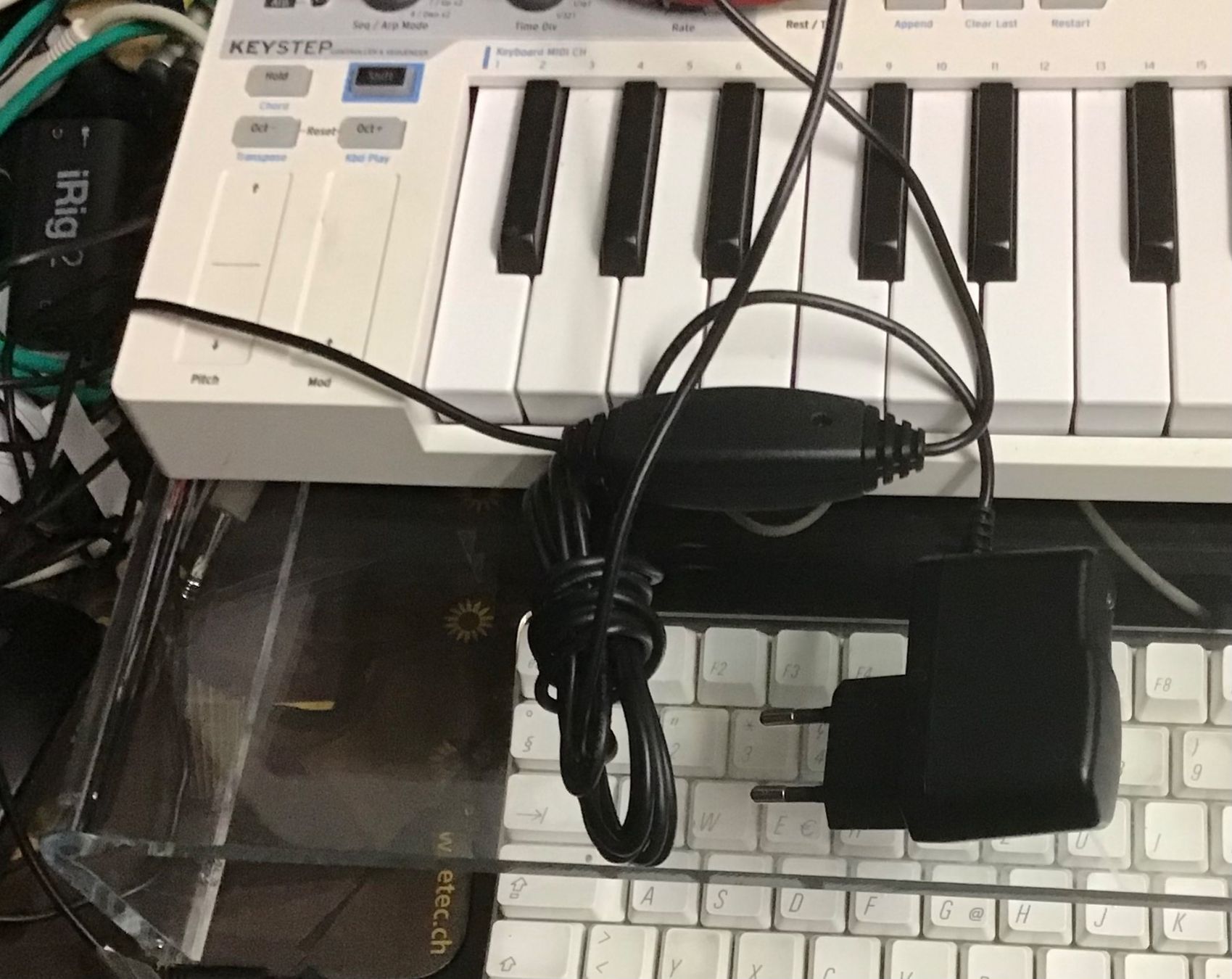 Strumenti musicali: TC Electronics Hall of Fame 2 – Usato da Zürich venduto da Tigerkatze77 1