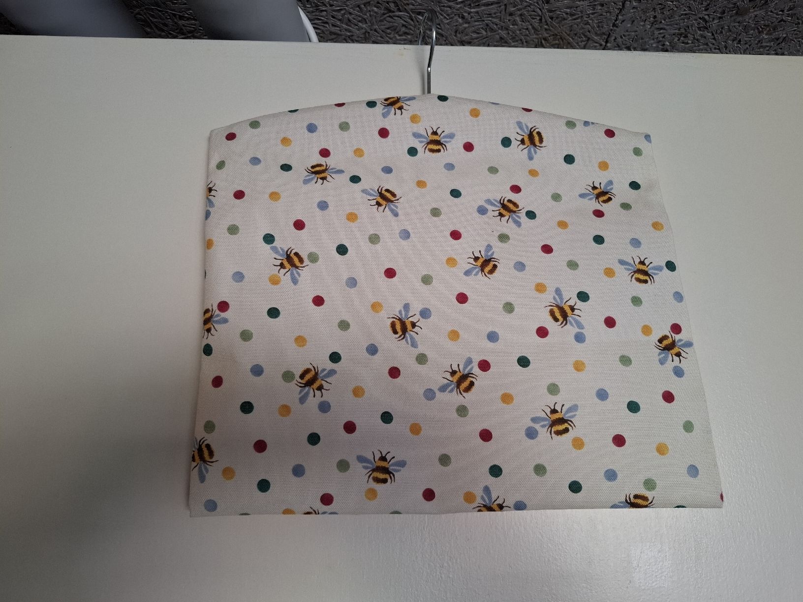 Borse: Emma Bridgewater Waschklammernbeutel – Nuovo e nell'imballaggio originale da Grosswangen venduto da michelli. 1