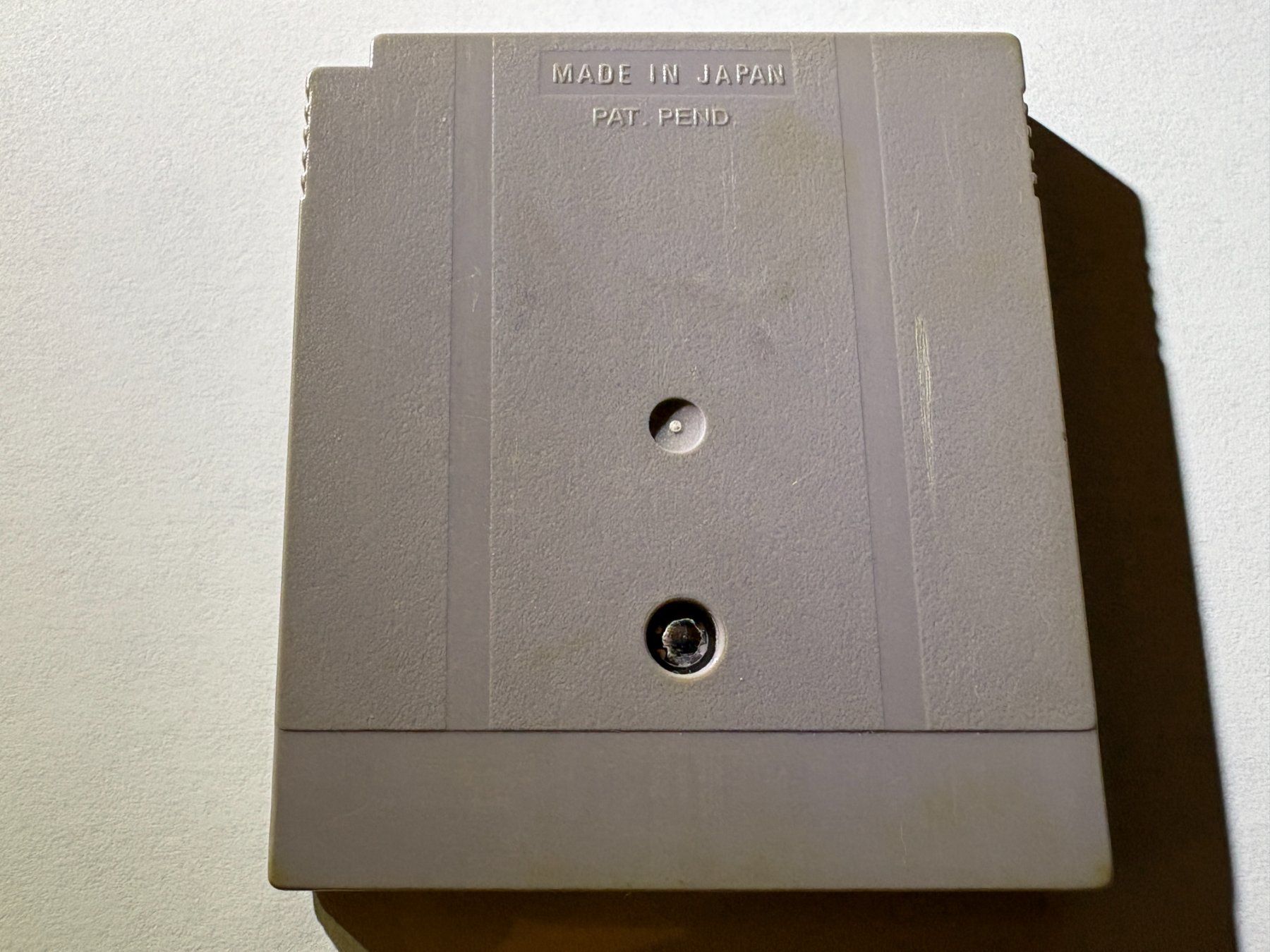 Nintendo Spiele: Asteroids - Nintendo Game Boy - USA Modul – Gebraucht aus Zürich von VintagePalace 2