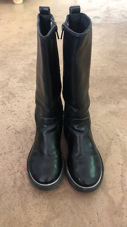 Zara Scarpe per ragazze: Zara Stiefel Grösse 27 – Usato da Regensdorf venduto da Piritatti 1