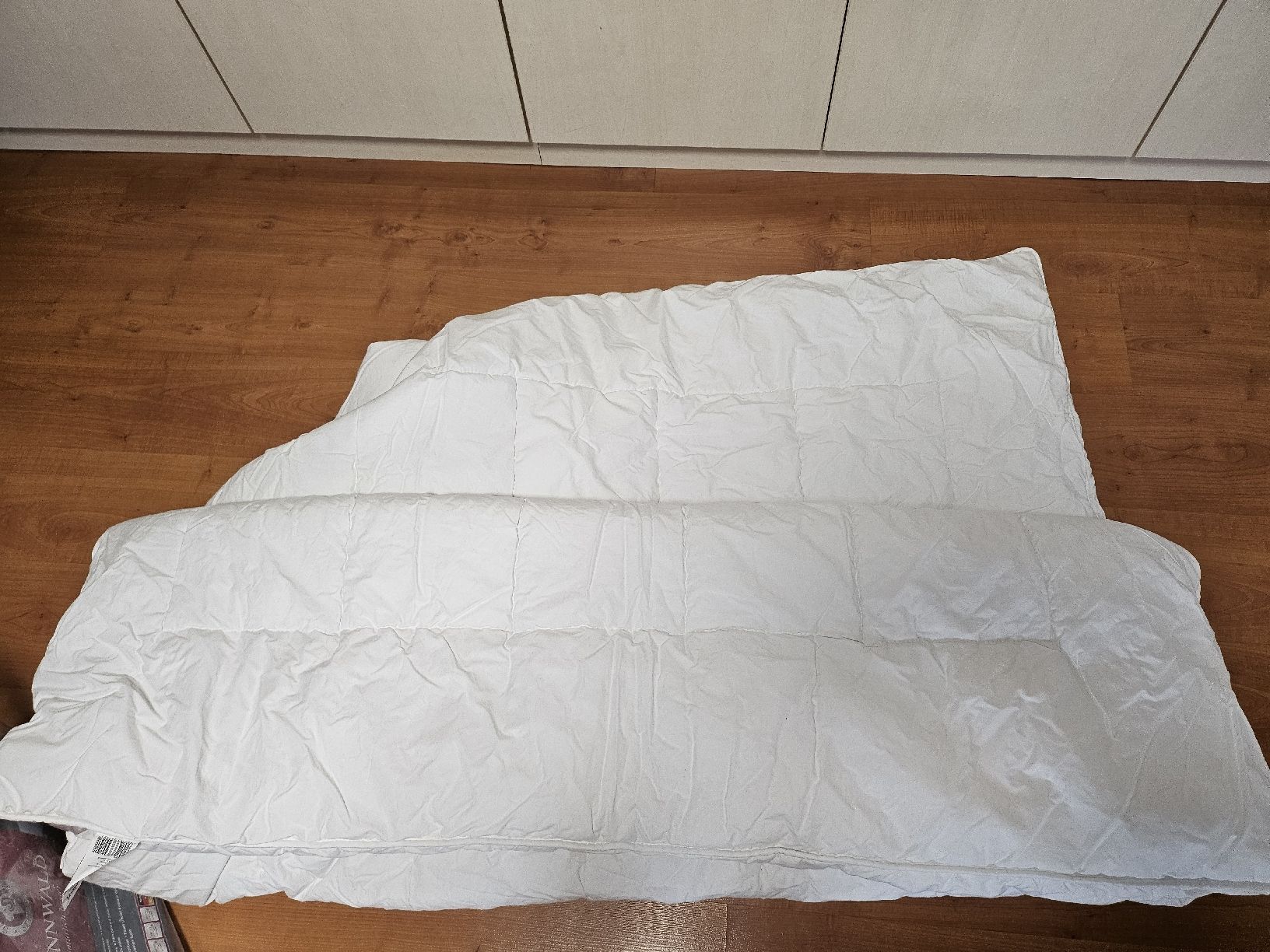 Couvertures: Sannwald warmmax Duvet – D'occasion à Biasca par Rimana_8 1
