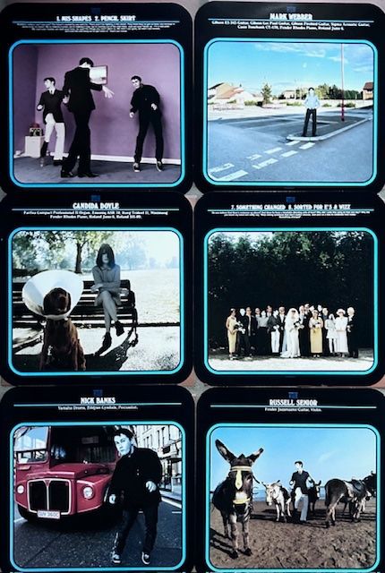 Schallplatten: Pulp - Different Class -  Vinyl - Extra Edition – Neu (gemäss Beschreibung) aus Erlinsbach SO von 400_n956 3