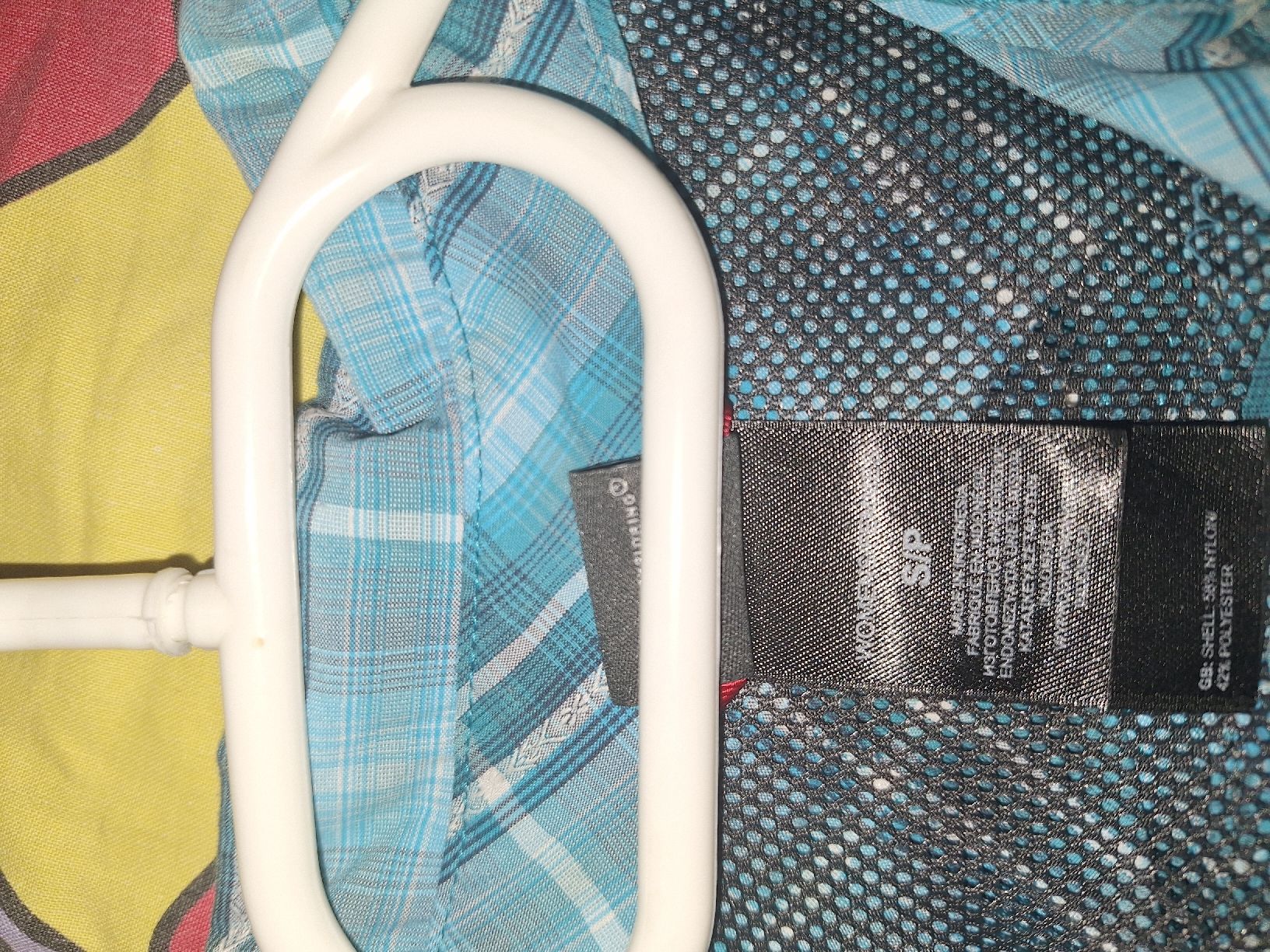 North Face Camicette: Funktionsbluse the north face  – Usato da Uttigen venduto da lunalisa01 1
