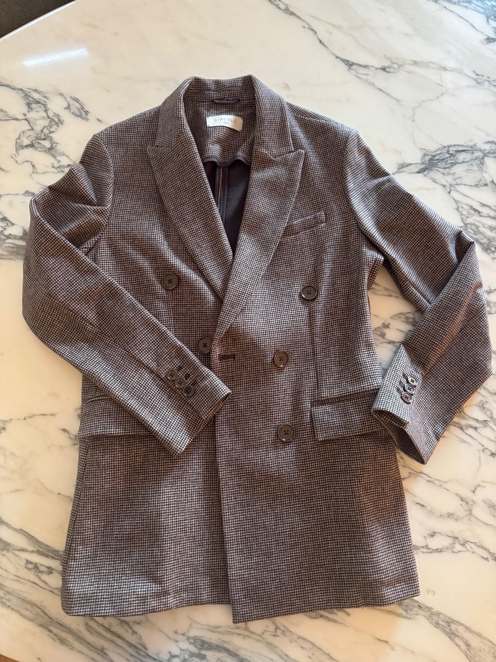 Circolo Completi & Tailleur: CIRCOLO 1901 Jerseyblazer (36/38) – Usato da Meilen venduto da Antete 3