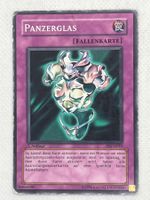 Yu-Gi-Oh! Panzerglas PSV-G019 Deutsch Common 1. Auflage
