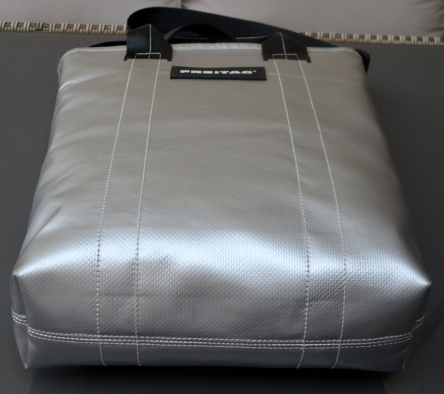 Freitag Borse: Freitag Tasche / sac – Usato da Collonges venduto da arashee 8