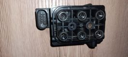 Audi VW Ventilblock 2007 jg