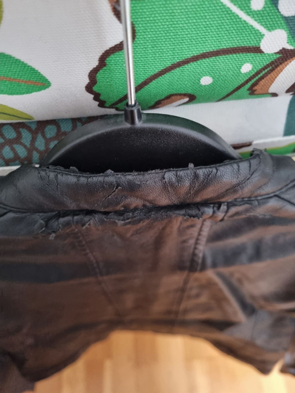 Tom Tailor Giacche & Cappotti: Tom Tailor Lederjacke Mädchen Gr. XL – Usato da Zürich venduto da CyBaxter 2