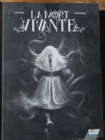 LA MORT VIVANTE  EO  (Vatine - Varanda)