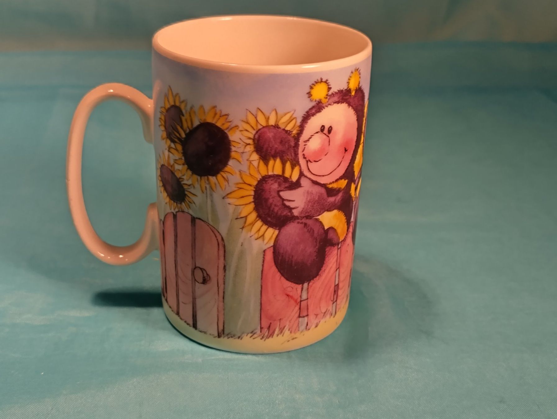 Nici Tazze: NICI Tasse Bienen – Nuovo (secondo la descrizione) da Bellach venduto da JingleCherry 2