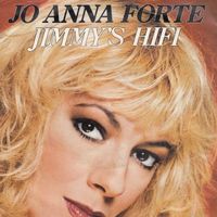 Forte Jo Anna - Jimmy's HiFi (7")
