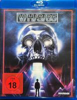 VHS/85 - Blu-ray - Horror - Top Zustand - Jetzt sichern!