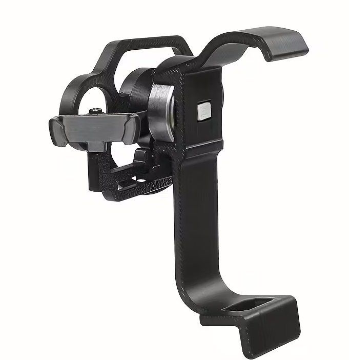 Manettes: PS5 Controller Mini-Lenkrad – Neuf (Voir description) à Nidau par EXP40 4