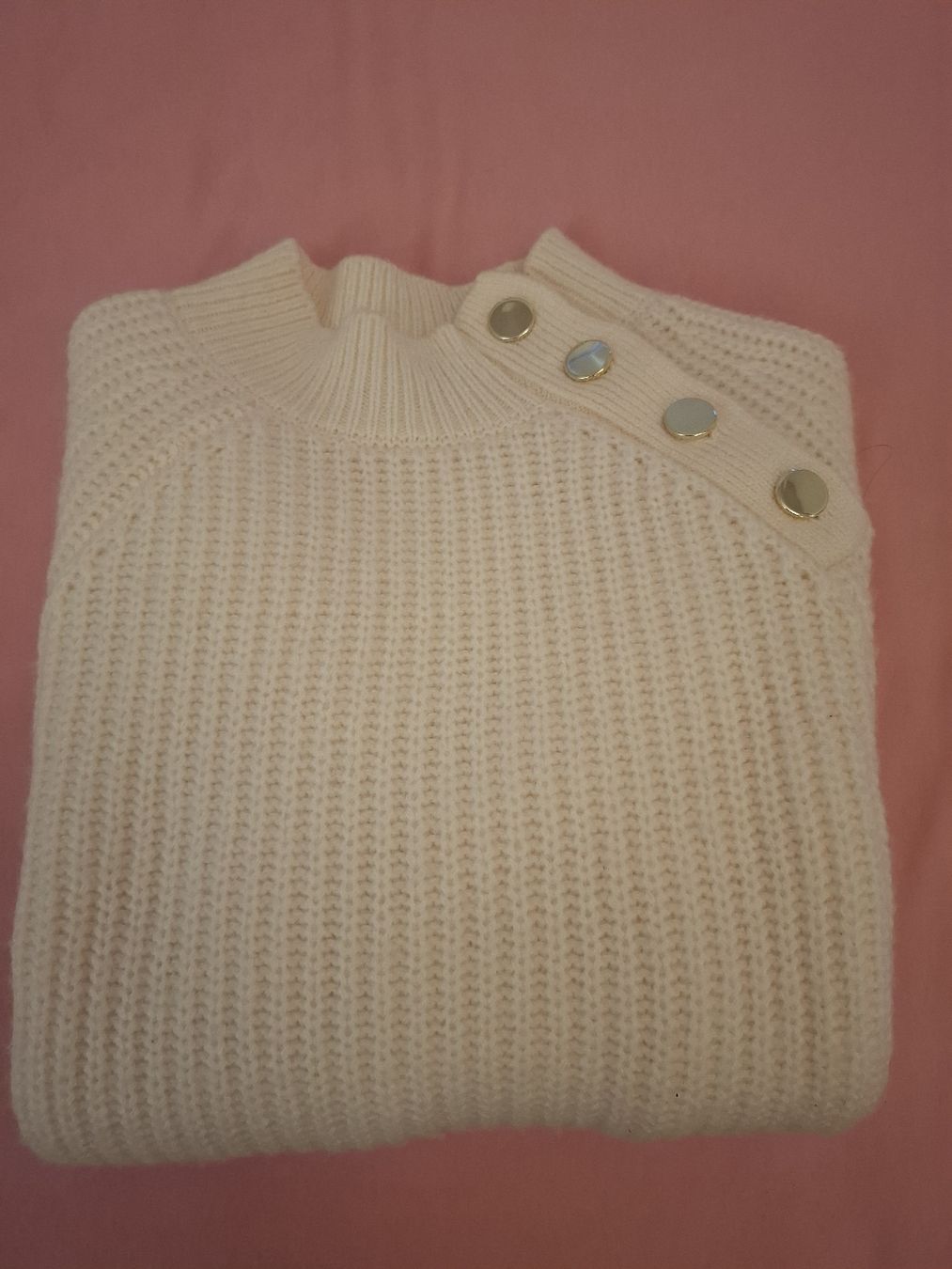 Morgan Maglioni & Felpe: Pull Morgan de Toi - taille S – Nuovo e nell'imballaggio originale da Farvagny-le-Petit venduto da Scorpion1288 4