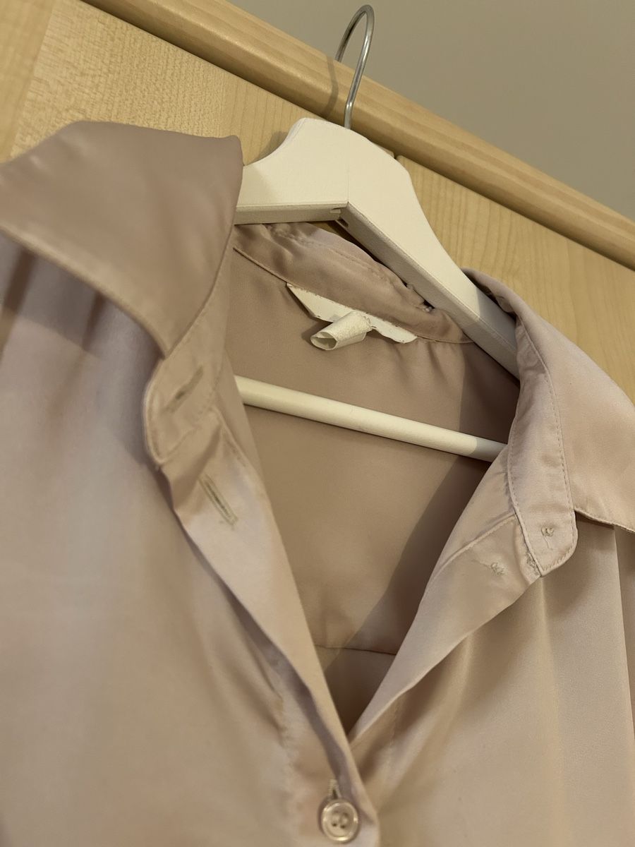 H&M Blusen: Bluse – Gebraucht aus Wattwil von mar_q66h 1