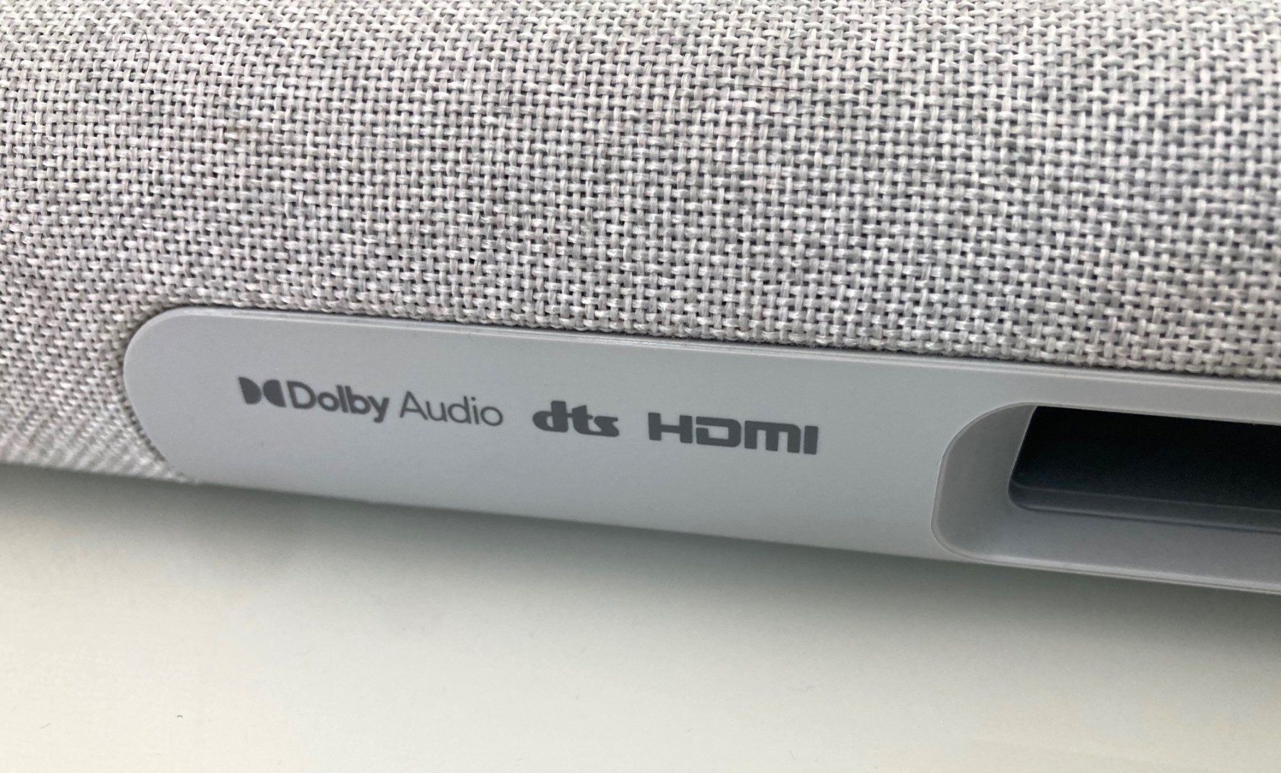 Samsung Home Cinema: Samsung Soundbar HW-S61 A – Usato da Neftenbach venduto da Wrangler98 6