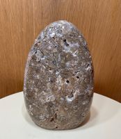 Wunderschöner Jaspis Ocean Free Form aus Madagaskar