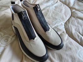 Rieker*Stiefeletten *Größe 40*