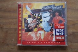 MOTHER'S FINEST - DEFINITIVE - 2x CD