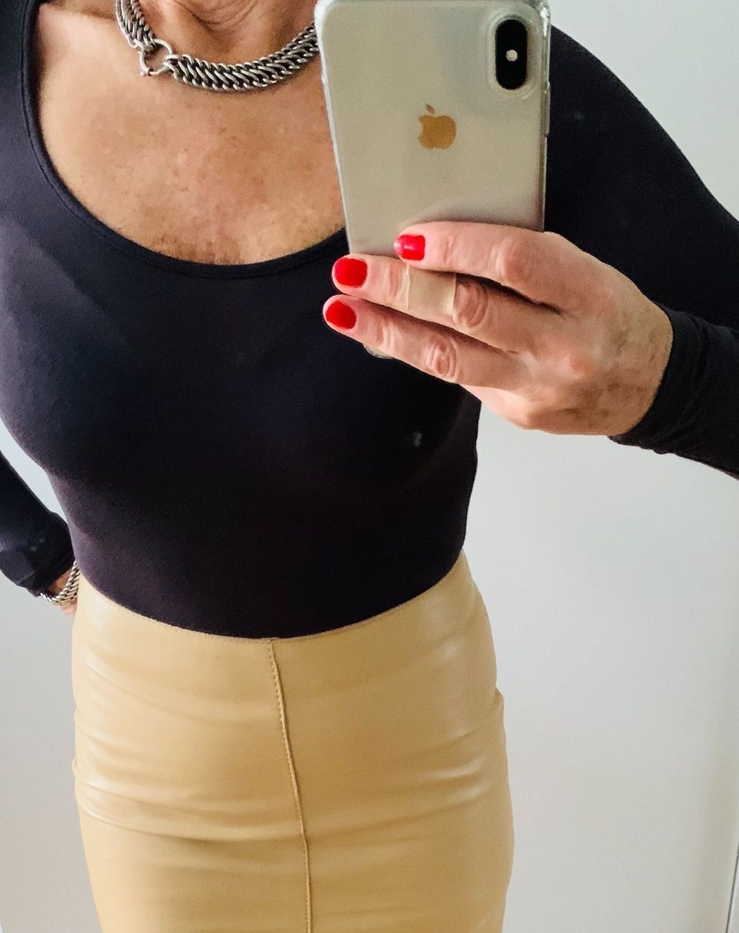Altra biancheria intima: Body Rundhals – Nuovo (secondo la descrizione) da Adliswil venduto da Jessik0 1