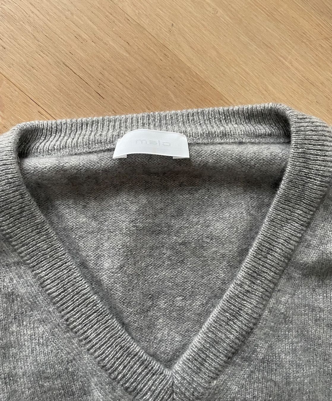 Maglioni & Felpe: Malo Pullover in Grau XL – Usato da Zürich venduto da Pascal.Wayne 1
