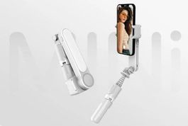Handheld-Gimbal-Stabilisator-Selfie-Stick