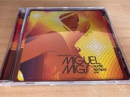 Miguel Migs – Nude Tempo One