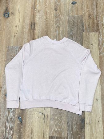 Great pink DIVIDED sweatshirt. M