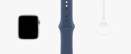 Apple Watch SE (2e génération) 40mm