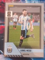 Panini Card Lionel Messi Argentina FIFA WC 2026