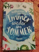 Katharina Herzog, Immer wieder im Sommer