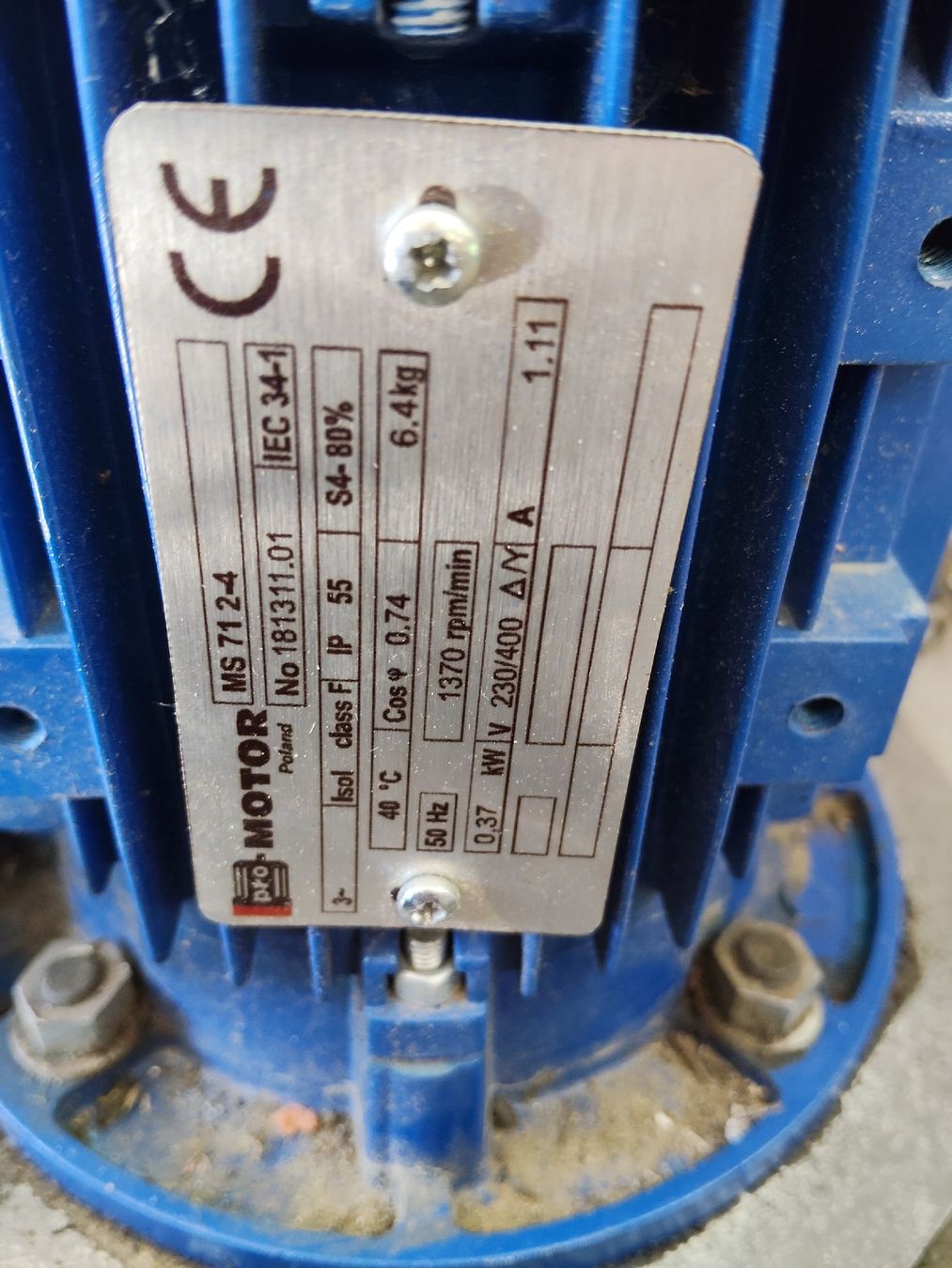 Pumpen & Teile: Hydraulikaggregat – Gebraucht aus Eptingen von resi62 2