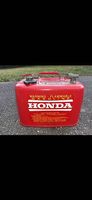 Jerrican réservoir Honda bateau