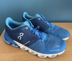 Baskets On Running Cloud bleues 47.5