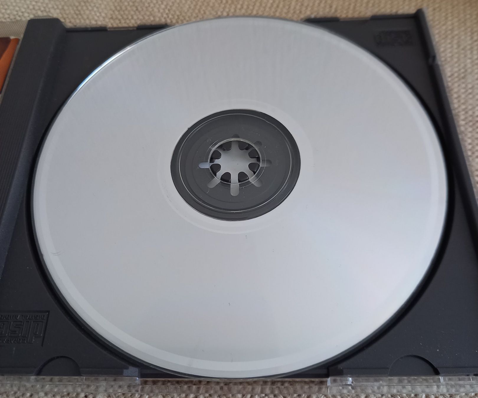 CD: CD "PAUL MC CARTNEY" – Nuovo (secondo la descrizione) da Binningen venduto da mar_2jlr 6