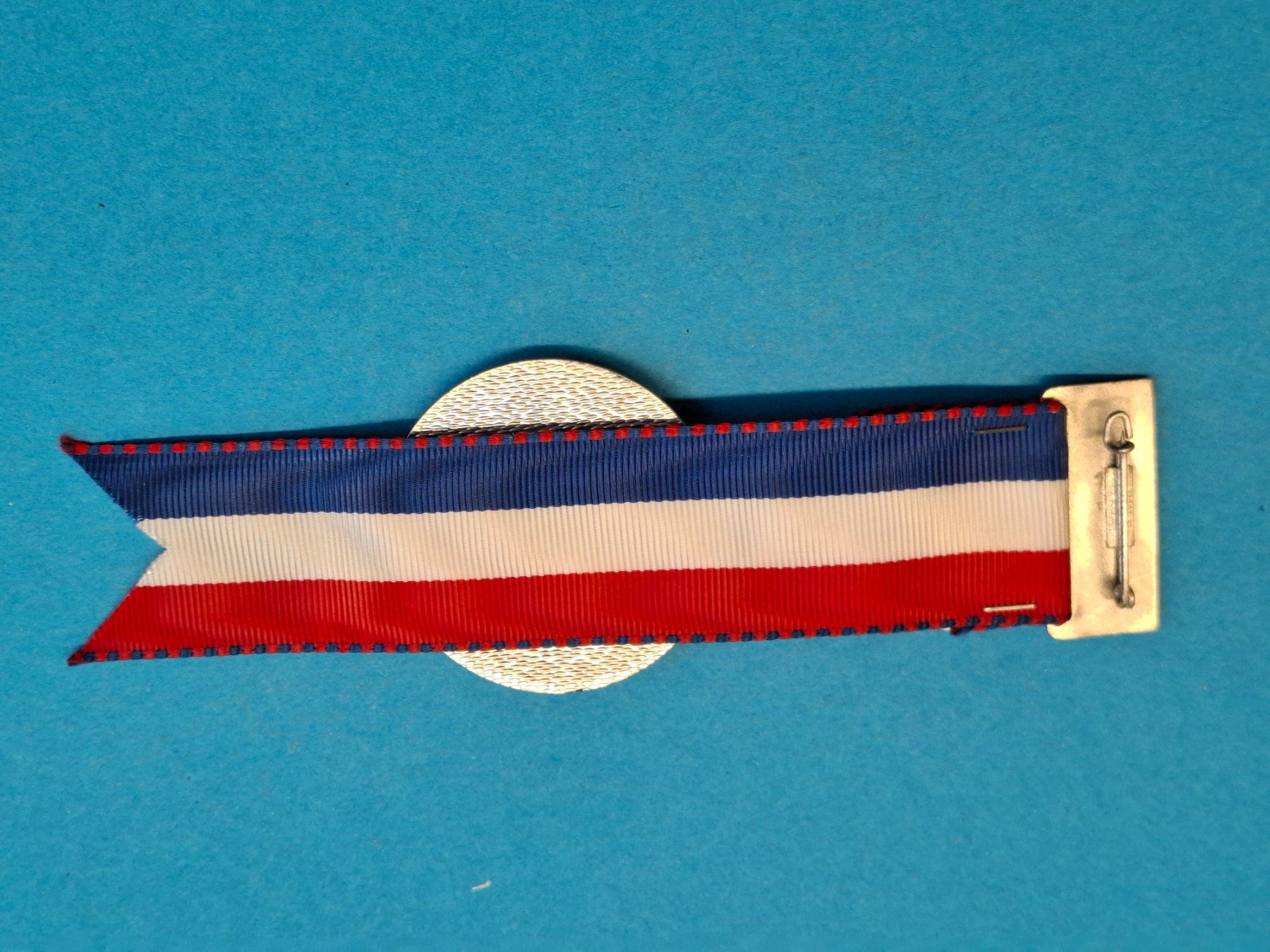 Medaillen: Rapperswil 1973 (R553) – Gebraucht aus Schwanden GL von Suvorov 2